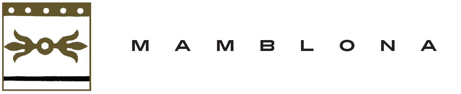 MAMBLONA logo