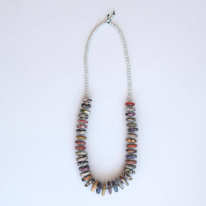 TING-LIU NECKLACE